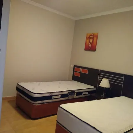 Calle Ten-bel Apartamento *