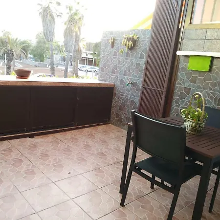 Calle Ten-bel Apartamento