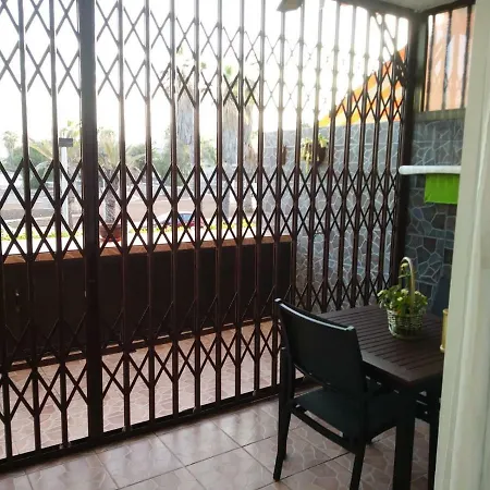 Calle Ten-bel Apartamento