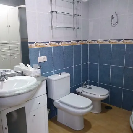 Apartamento Calle Ten-bel